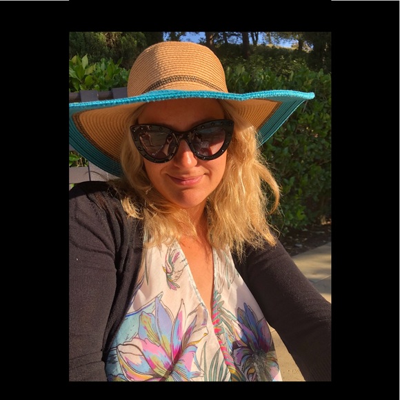 kate spade Accessories - Kate spade black sunglasses